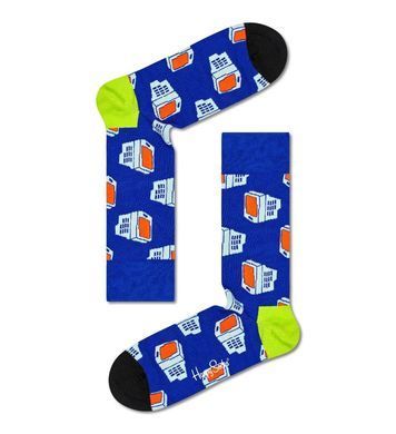 Адвент - календар Happy Socks Happy Holidays