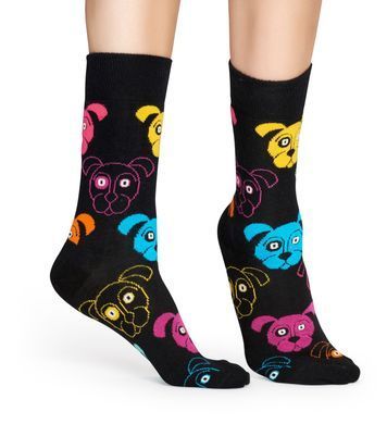 Шкарпетки Happy Socks Песик