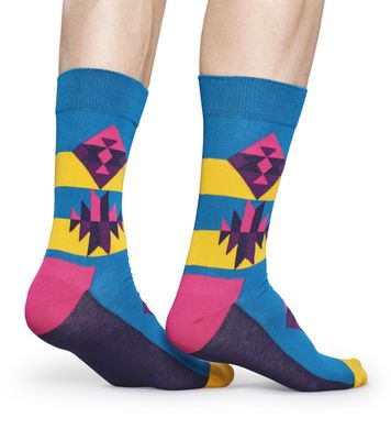 Шкарпетки Happy Socks Інка