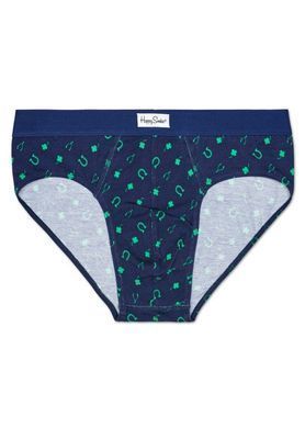 Чоловіча білизна Happy Socks LUC84-6000