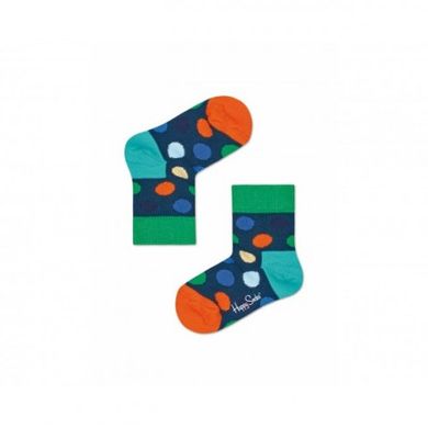 Набір шкарпеток Happy Socks Сімейний