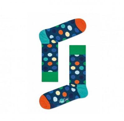 Набір шкарпеток Happy Socks Сімейний