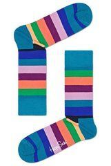 Шкарпетки Happy Socks М'ятні смужки