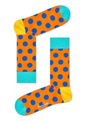 Шкарпетки Happy Socks Жовточки