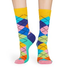 Шкарпетки Happy Socks Argyle Sock