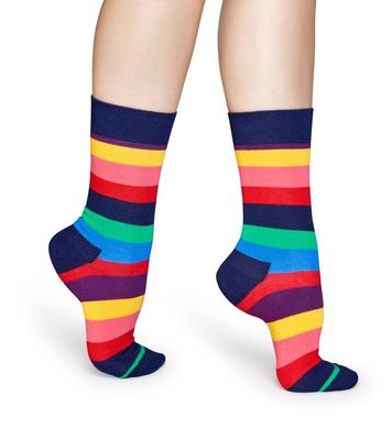 Шкарпетки Happy Socks Базилік