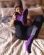 Гольфи Feeelings 806-523 двокольорові, Feeelings, 41-42