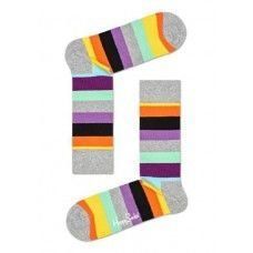 Шкарпетки Happy Socks Сіренькі