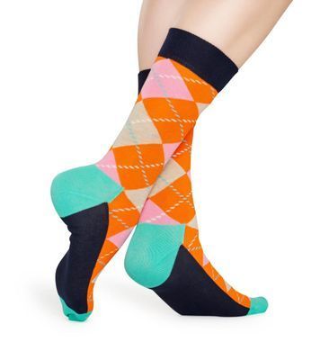 Шкарпетки Happy Socks Окленд/36-40