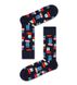 Бокс новорічних шкарпеток Happy Socks Christmas tree