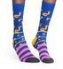 Шкарпетки Happy Socks Езо