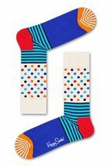 Шкарпетки Happy Socks Сніжинки