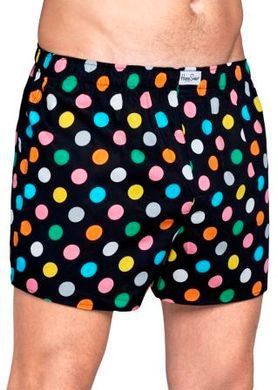 Чоловічі боксери Happy Socks MUWWB-BDO-099