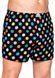 Чоловічі боксери Happy Socks MUWWB-BDO-099