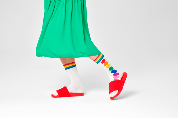 Шкарпетки Happy Socks Pride
