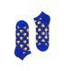 Короткі шкарпетки Happy Socks RUD05-6500