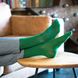 Шкарпетки Feeelings темно-зелені