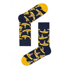 Шкарпетки Happy Socks Жовта субмарина