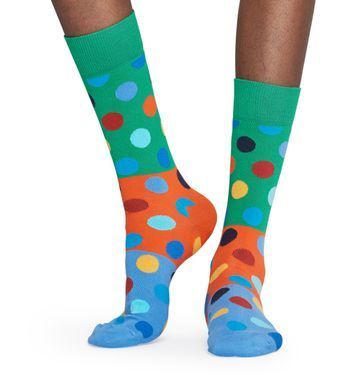 Шкарпетки Happy Socks Делі