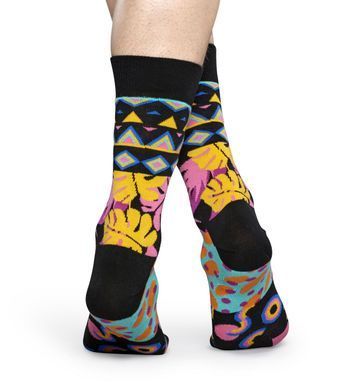 Шкарпетки Happy Socks MIM1001-9001 Міксмакс