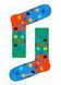 Шкарпетки Happy Socks Делі