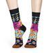 Шкарпетки Happy Socks MIM1001-9001 Міксмакс