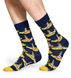 Шкарпетки Happy Socks Жовта субмарина