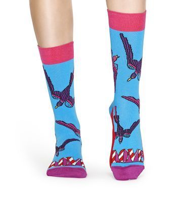 Набір шкарпеток Happy Socks The Beatles