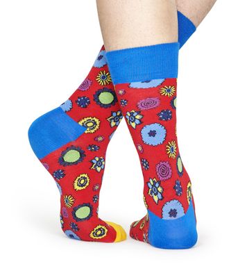 Набір шкарпеток Happy Socks The Beatles