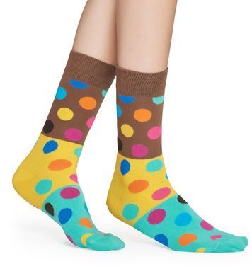 Шкарпетки Happy Socks Скубі