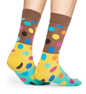 Шкарпетки Happy Socks Скубі
