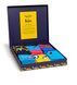 Набір шкарпеток Happy Socks The Beatles