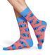 Набір шкарпеток Happy Socks The Beatles