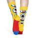 Набір шкарпеток Happy Socks The Beatles