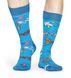 Набір шкарпеток Happy Socks The Beatles
