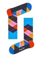 Шкарпетки Happy Socks Джоконда Паффс