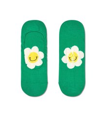 Короткі шкарпетки Happy Socks Smiley Daisy Liner