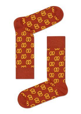 Набір новорічних шкарпеток Happy Socks Лакриця