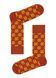 Набір новорічних шкарпеток Happy Socks Лакриця