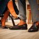 Шкарпетки під костюм Feeelings Руді, Feeelings, 44-46