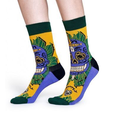 Шкарпетки Happy Socks Тату