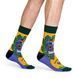 Шкарпетки Happy Socks Тату