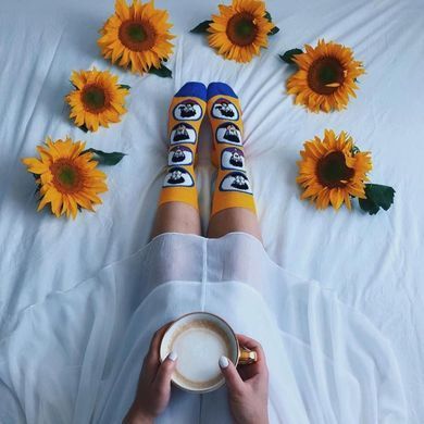 Шкарпетки Happy Socks Джек