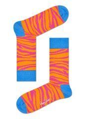 Шкарпетки Happy Socks Рожевий тигр