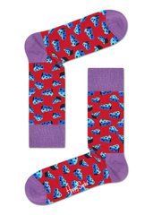 Шкарпетки Happy Socks Сирний Валентин