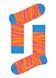 Шкарпетки Happy Socks Рожевий тигр