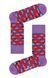 Шкарпетки Happy Socks Сирний Валентин