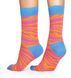 Шкарпетки Happy Socks Рожевий тигр