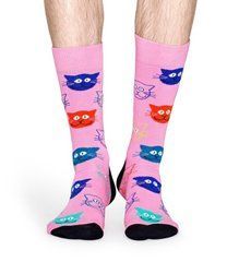 Шкарпетки Happy Socks Котенята