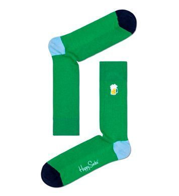 Набір шкарпеток Beer socks Happy Socks
